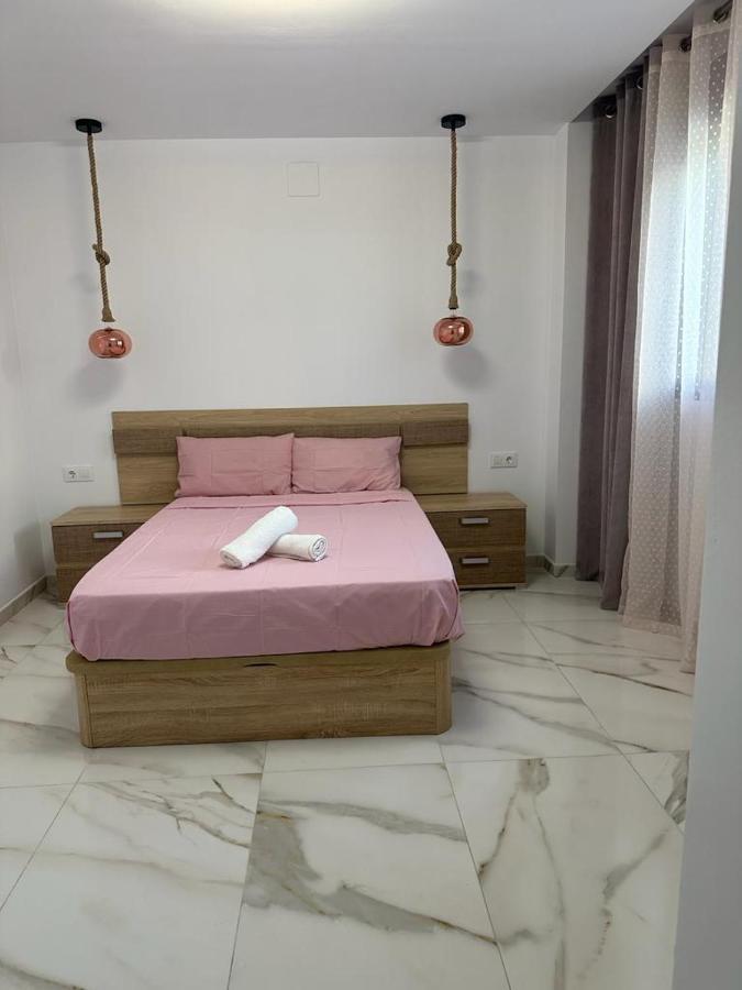 Calpe Apartamento Lujoso Bajo Terasa Piscina Aire Cerca Playa Pueblo Extérieur photo